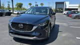 Used 2022 MAZDA CX-5 AWD 2.5 S w/ Select Package image 3