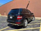 Used 2011 Mercedes-Benz ML 350 4MATIC image 5