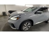 Used 2021 Nissan Murano SL w/ SL Moonroof Package image 4