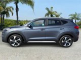 Used 2017 Hyundai Tucson Sport image 2
