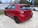 Used 2021 Mitsubishi Mirage ES image 4