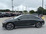 Used 2023 Hyundai Ioniq 6 SEL image 5