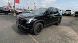 New 2025 GMC Terrain Elevation w/ Black Edition image 4
