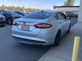 Used 2014 Ford Fusion SE w/ Equipment Group 202A image 4