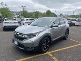 Certified 2019 Honda CR-V Touring image 2