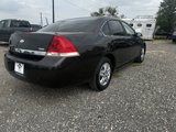 Used 2008 Chevrolet Impala LS image 5