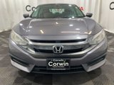 Used 2016 Honda Civic LX image 2