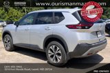 Used 2022 Nissan Rogue SV image 4