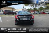 Used 2017 Honda Civic EX-L image 6
