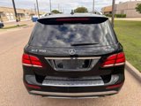 Used 2016 Mercedes-Benz GLE 350 4MATIC image 3