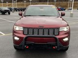 Used 2022 Jeep Grand Cherokee Laredo X image 5