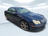 Used 2006 Mercedes-Benz CLK 350 Cabriolet image 4