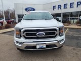 Certified 2022 Ford F150 XLT w/ Equipment Group 302A High image 3