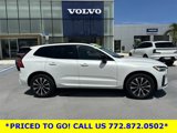 Used 2024 Volvo XC60 B5 Plus w/ Protection Package Premier image 5