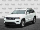 Used 2019 Jeep Grand Cherokee Laredo image 5
