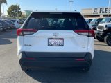 Used 2020 Toyota RAV4 LE image 4