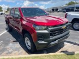 New 2025 Chevrolet Colorado W/T image 3