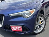 Used 2018 Alfa Romeo Stelvio Ti Lusso image 3