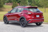 Used 2022 Nissan Kicks SR w/ Interior Electronics Package image 4