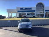 Used 2015 Jeep Compass High Altitude image 2