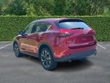 Used 2022 MAZDA CX-5 AWD 2.5 S w/ Premium Package image 4