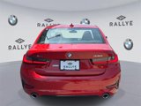 Certified 2022 BMW 330i xDrive Sedan w/ Driving Assistance Package image 5