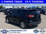 Used 2016 MAZDA CX-5 Touring image 4
