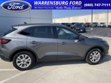 New 2025 Ford Escape Active w/ Cold Weather Package image 6