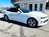 Used 2018 Chevrolet Camaro LT image 4