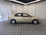 Used 2008 Honda Civic LX image 6