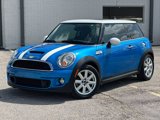 Used 2011 MINI Cooper S image 2