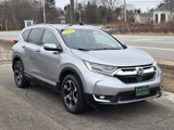 Used 2018 Honda CR-V Touring image 2