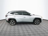 Used 2022 Hyundai Tucson SEL w/ Convenience + Premium Package image 4