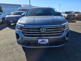 New 2025 Volkswagen Atlas SE image 2