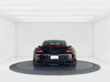 Used 2019 Porsche 911 Turbo S image 4