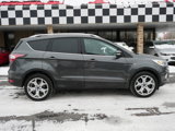 Used 2017 Ford Escape Titanium image 2