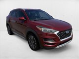 Used 2019 Hyundai Tucson SEL image 3