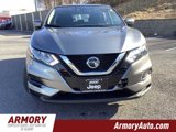 Used 2021 Nissan Rogue Sport S image 2