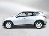 Used 2014 MAZDA CX-5 Touring image 4
