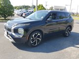 Used 2022 Mitsubishi Outlander SEL image 3
