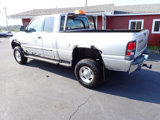 Used 2001 Dodge Ram 2500 Truck SLT image 4