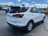 Certified 2023 Chevrolet Equinox LT image 3