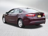 Used 2013 Ford Fusion SE image 5