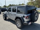 Used 2020 Jeep Wrangler Unlimited Sport S image 5