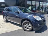 Used 2015 Chevrolet Equinox LS image 2