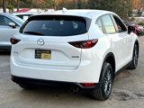 Used 2020 MAZDA CX-5 Sport image 5