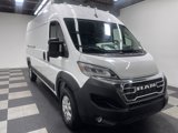 New 2025 RAM ProMaster 2500 w/ Quick Order Package 22G SLT image 5