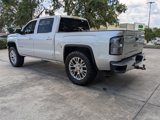Used 2014 GMC Sierra 1500 SLT w/ SLT Crew Cab Value Package image 6