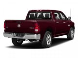 Used 2017 RAM 1500 Big Horn image 2