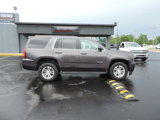 Used 2018 Chevrolet Tahoe LT image 3